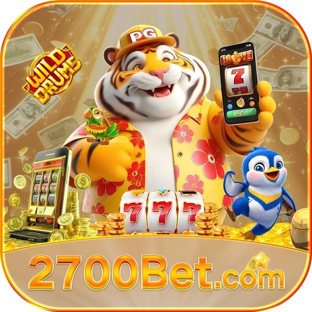 2700bet Official v2.8.6