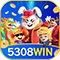 5308win VIP - Win Real BRL