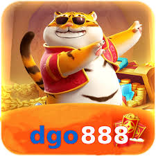 dgo888 - VIP Legend