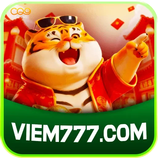 viem777 Super Gaming App