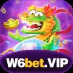 w6bet Casino Official v3.5.8