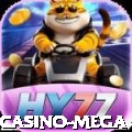 astronautapg Live Casino Mega