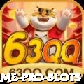game Pro Slots