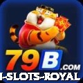 gfgwin - Slots Royal