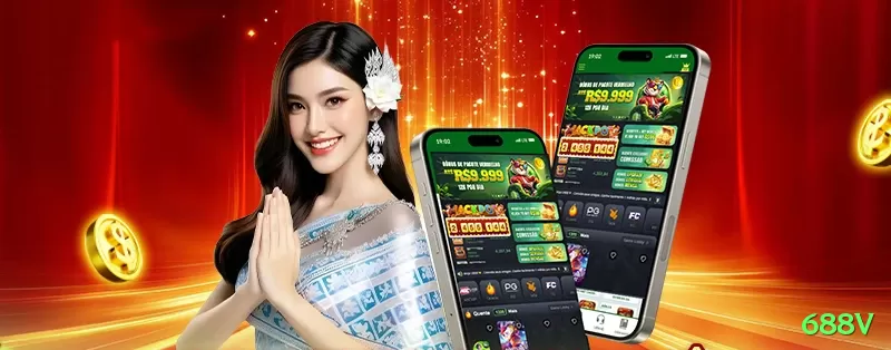 Screenshot - 688v 🎰✨ Trigger de bônus em slots: aumente stake quando free spins estiver perto — maximize expectativa! 🌟🤑